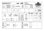 Hook 321 103 Manual