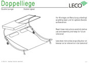 leco 39212 103 Manual