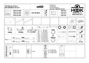 Hook 420 911 Manual