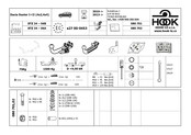 Hook 080 701 Manual