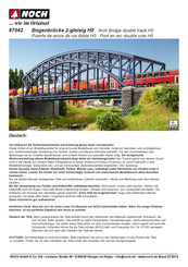 Noch 67042 Instructions Manual