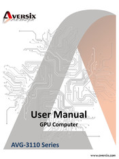 Aversix AVG-3113 User Manual