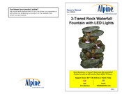 Alpine WIN582 Owner's Manual