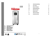 Tristar AC-5493 Manuals ManualsLib