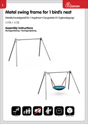 Ledon 1174 Assembly Instructions Manual