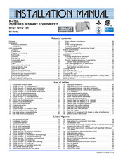 Johnson Controls ZS-10 Installation Manual