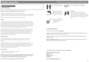 Mercia Garden Products 01SHPWOR2010DDOW-V2 General Instructions Manual