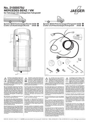 Jaeger 21500579J Manual