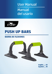 Crane FLX-PU-01 User Manual
