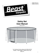 Beast 500004 User Manual