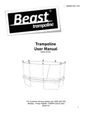 Beast 500009 User Manual