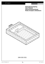 FireWare BF Hybrid User Manual