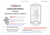 Insignia MC90CQ Installation Manual