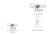 Globe fire Jacobus User Manual