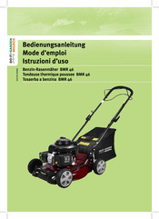 DO IT+GARDEN 630742100000 Manual