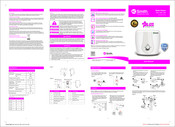 A.O. Smith SGS Quick Start Manual