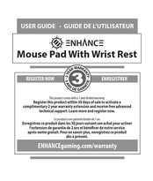Accessory Power ENHANCE ENPCPLW100BOEW User Manual