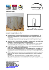 Epstein-Design Cube Manual