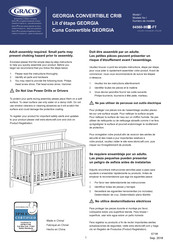 Graco 04560-90 -FT Series Manual