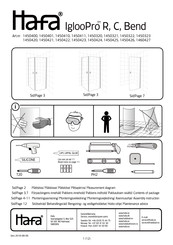 HAFA IglooPro C Manual