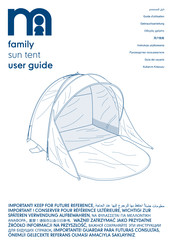 mothercare family User Manual