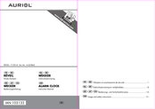 Auriol 4-LD3865 Instruction Manual