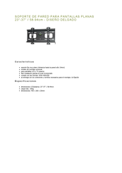Velleman WB021 User Manual