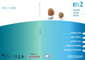 Microson m2 ITC P User Manual