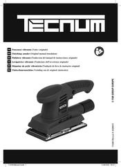 FAR Tecnum 715306 Original Manual Translation