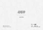Mamas & Papas San Remo Manual