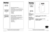 Danby DPAC11007 Owner's Manual