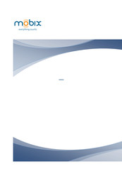 Mobix n-DNet MiniHub Install Manual