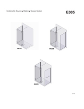 Fleurco Evolution 56308 Manual