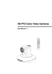 Ismart HMC-S3003 User Manual