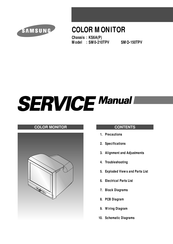 Samsung SM0-210TPV Service Manual