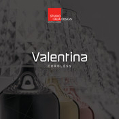 Studio Valentina CORDLESS Quick Start Manual