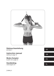 DS Produkte Z 06046 Instruction Manual