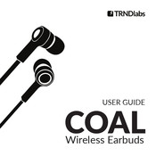 TRNDlabs COAL User Manual