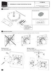 Simu T8S DMI Installation Manual