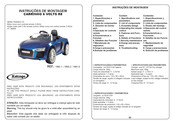 Xalingo 1093.2 Manual