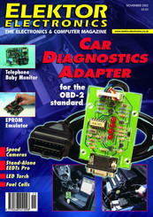 Elektor EPROM Manual