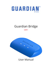 Elexa GUARDIAN GBR1 User Manual