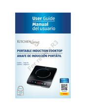 Kitchen Living 92618 User Manual