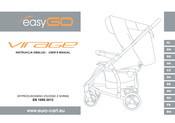 EasyGO virage User Manual