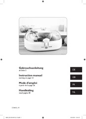 DS Produkte Z 06632 Instruction Manual
