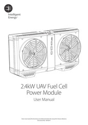 Intelligent Energy FCPM User Manual