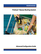 Datalogic PreScan Advanced Configuration Manual