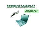 Intel PC50HP Service Manual