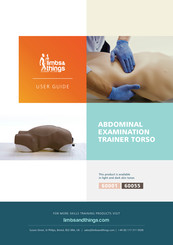 Limbs & Things 60055 User Manual