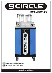 9circle 9CL-32010 Instruction Manual